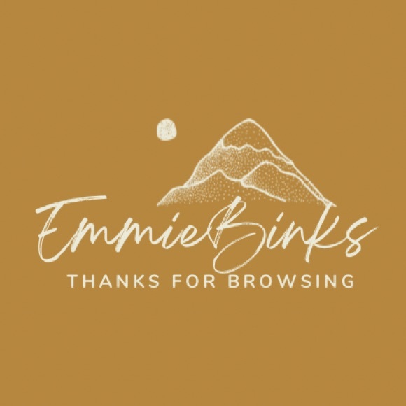 New Anthro Gold Textured Hoop Earrings - Picture 14 of 14